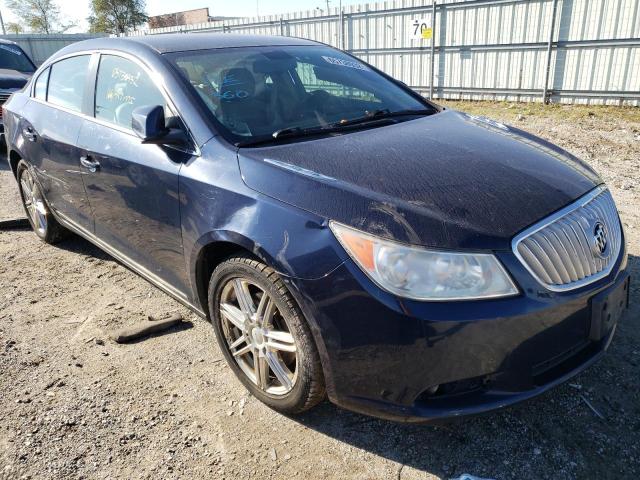 BUICK LACROSSE C 2010 1g4gc5eg3af224138