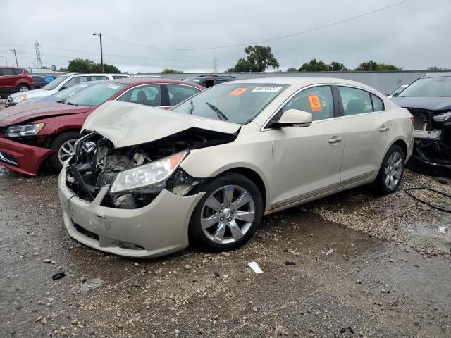 BUICK LACROSSE 2010 1g4gc5eg3af227668