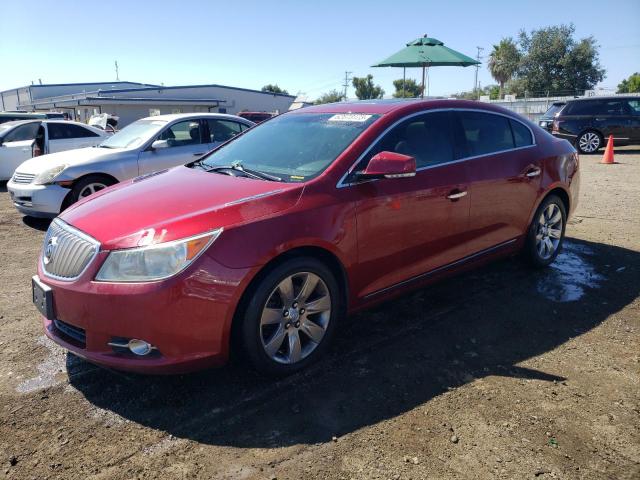 BUICK LACROSSE C 2010 1g4gc5eg3af228478