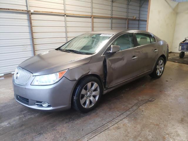 BUICK LACROSSE 2010 1g4gc5eg3af233745