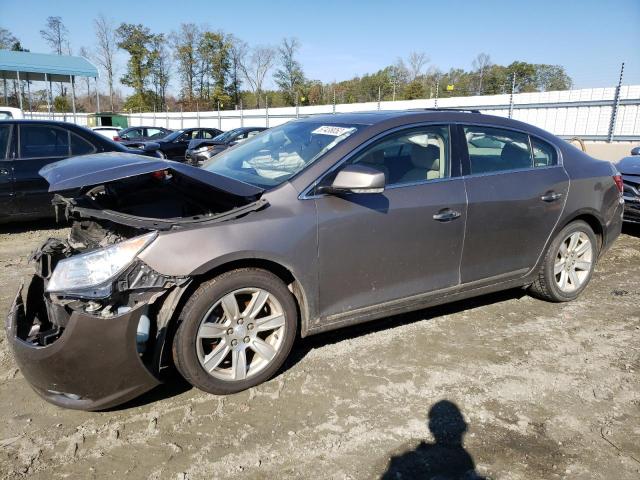 BUICK LACROSSE 2010 1g4gc5eg3af234815