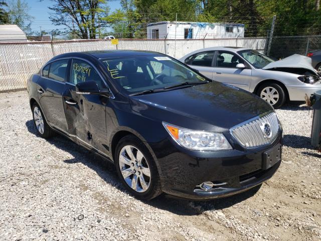 BUICK LACROSSE C 2010 1g4gc5eg3af236600