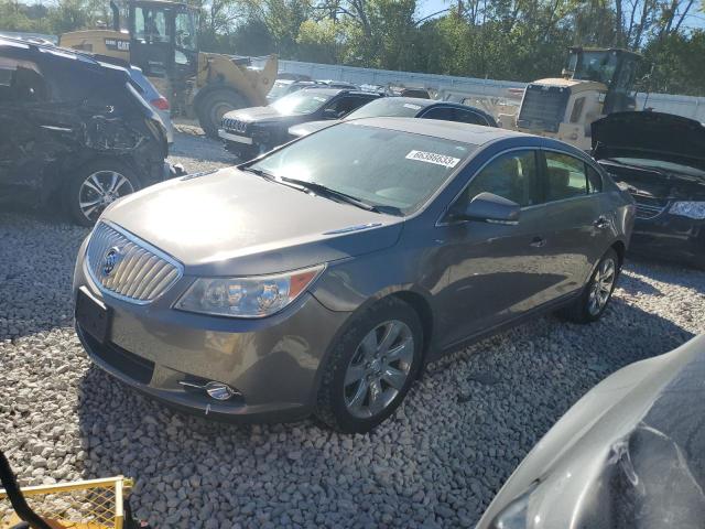 BUICK LACROSSE 2010 1g4gc5eg3af242557