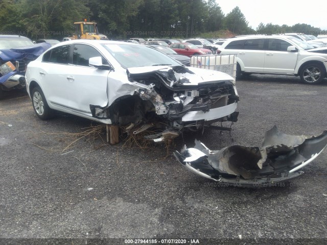 BUICK LACROSSE 2010 1g4gc5eg3af247127