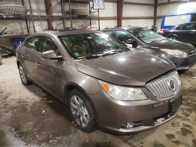 BUICK LACROSSE C 2010 1g4gc5eg3af247659