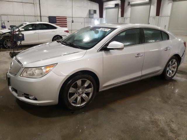 BUICK LACROSSE 2010 1g4gc5eg3af248858