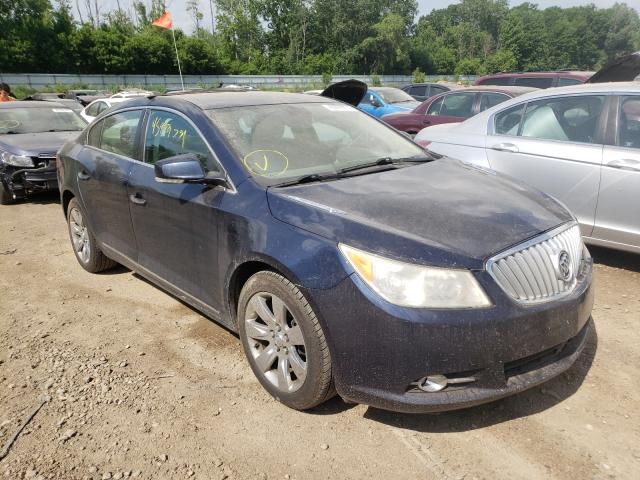 BUICK LACROSSE C 2010 1g4gc5eg3af251629