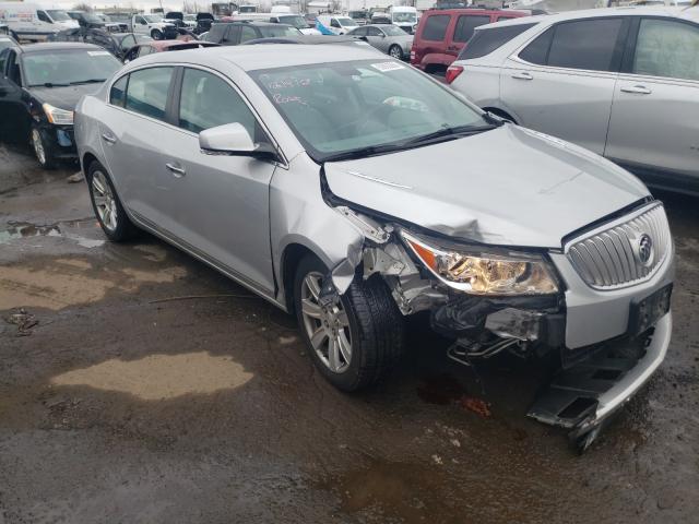 BUICK LACROSSE C 2010 1g4gc5eg3af259200