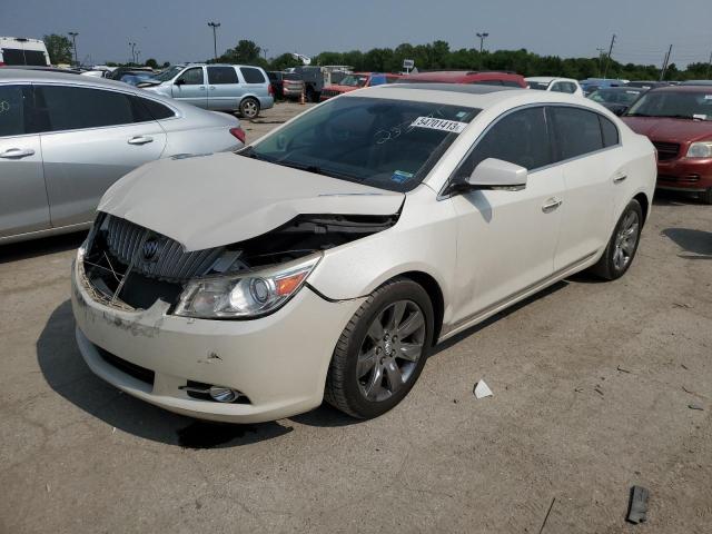 BUICK LACROSSE C 2010 1g4gc5eg3af264994