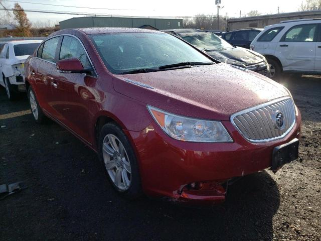 BUICK LACROSSE C 2010 1g4gc5eg3af271153