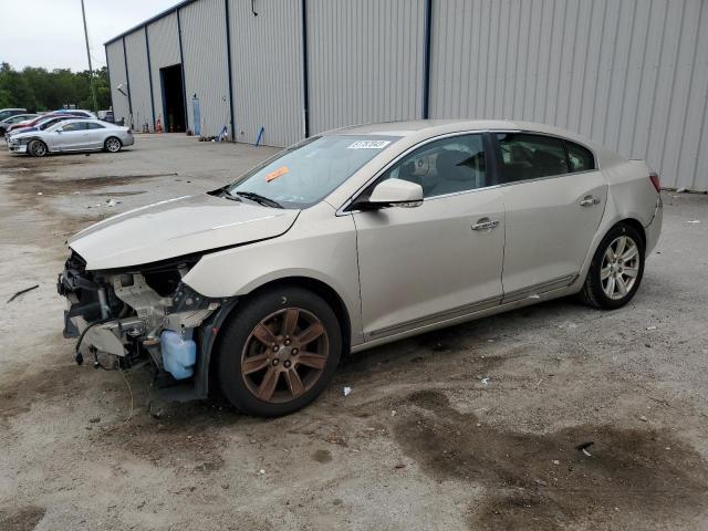 BUICK LACROSSE C 2010 1g4gc5eg3af272013