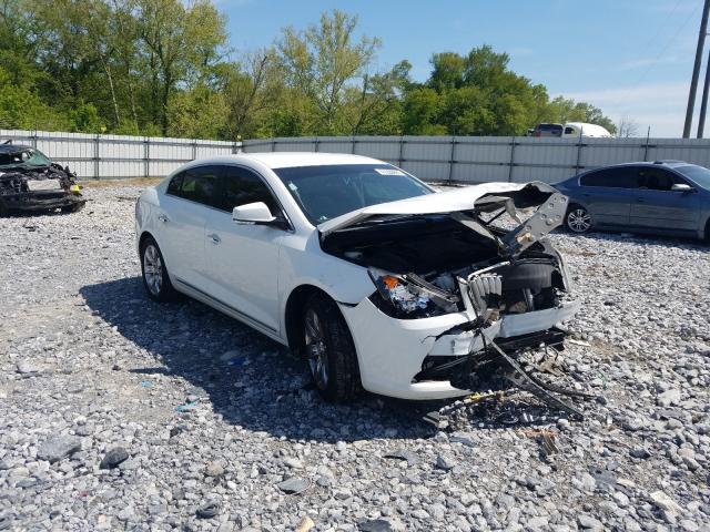 BUICK LACROSSE C 2010 1g4gc5eg3af276062