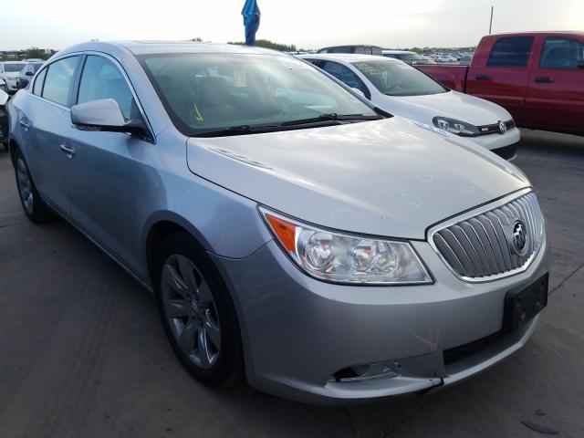 BUICK LACROSSE C 2010 1g4gc5eg3af280872