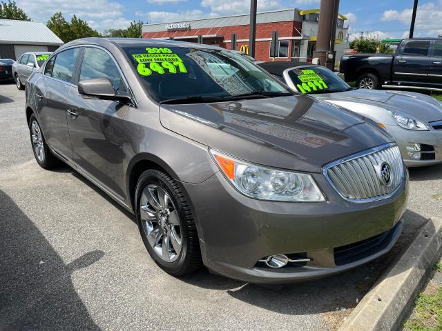 BUICK LACROSSE C 2010 1g4gc5eg3af281228