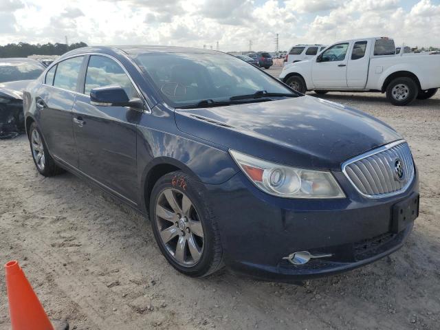 BUICK LACROSSE C 2010 1g4gc5eg3af286977