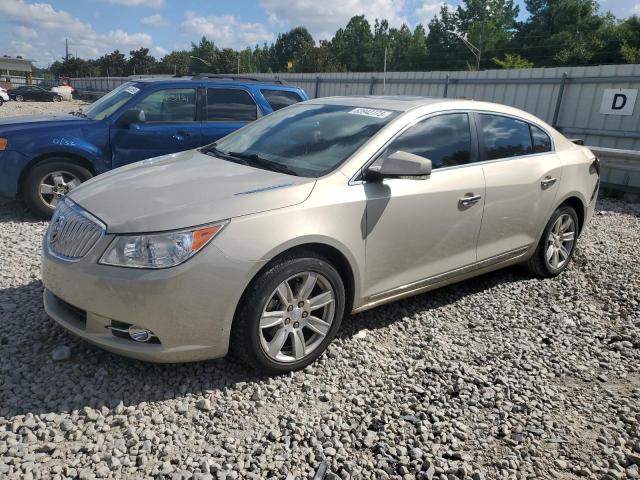 BUICK LACROSSE C 2010 1g4gc5eg3af292651