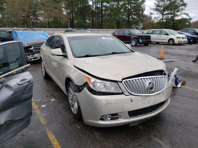 BUICK LACROSSE C 2010 1g4gc5eg3af300750