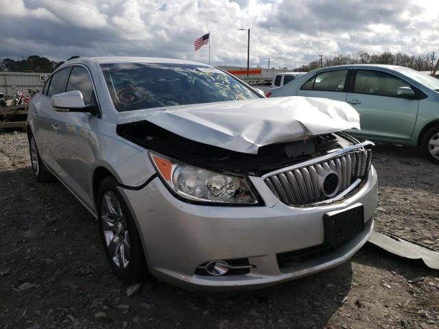 BUICK LACROSSE C 2010 1g4gc5eg3af302174