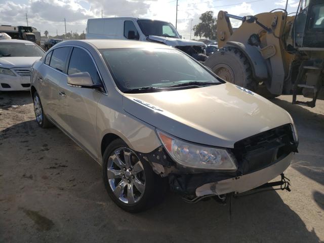 BUICK LACROSSE C 2010 1g4gc5eg3af303342