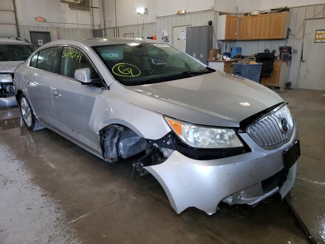 BUICK LACROSSE C 2010 1g4gc5eg3af303633