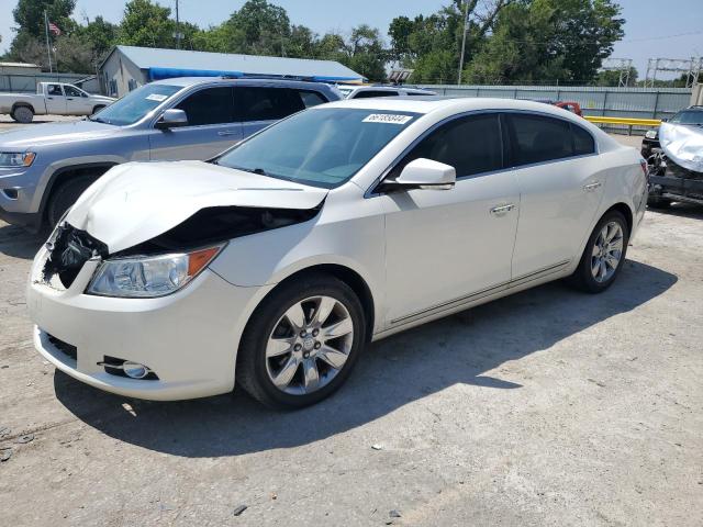 BUICK LACROSSE C 2010 1g4gc5eg3af305429