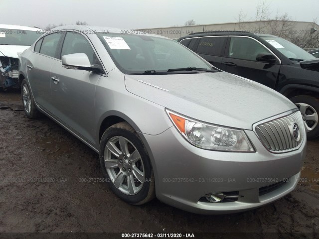 BUICK LACROSSE 2010 1g4gc5eg3af309688