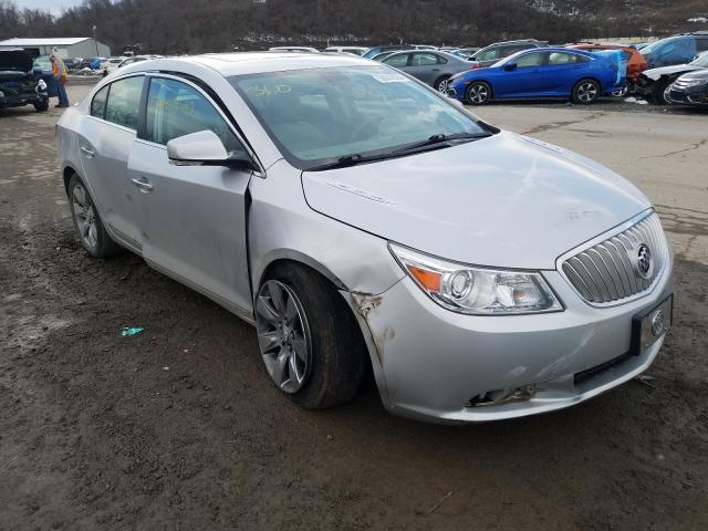 BUICK LACROSSE C 2010 1g4gc5eg3af310985