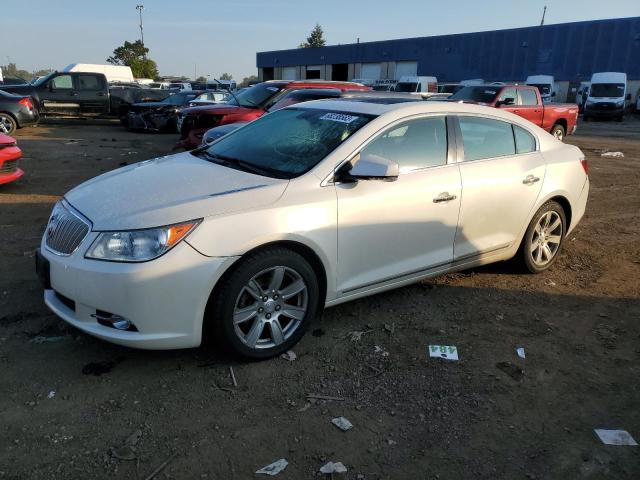 BUICK LACROSSE C 2010 1g4gc5eg3af312140