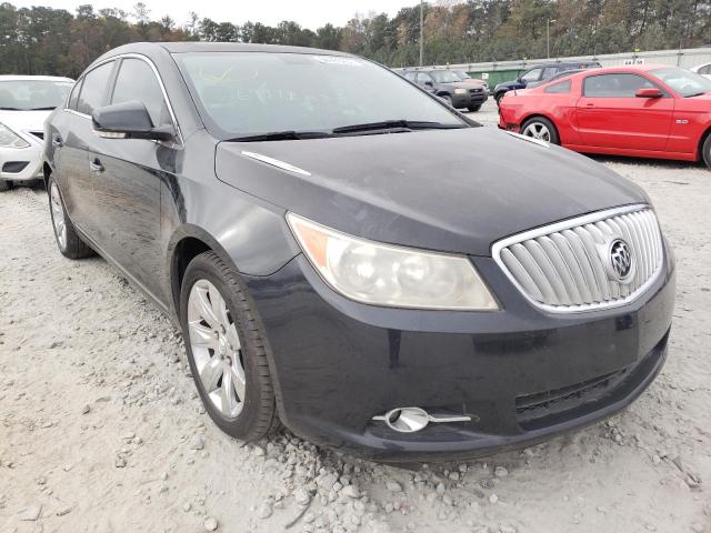 BUICK LACROSSE C 2010 1g4gc5eg3af313790