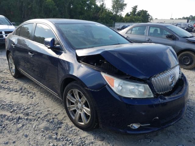 BUICK LACROSSE C 2010 1g4gc5eg3af316866