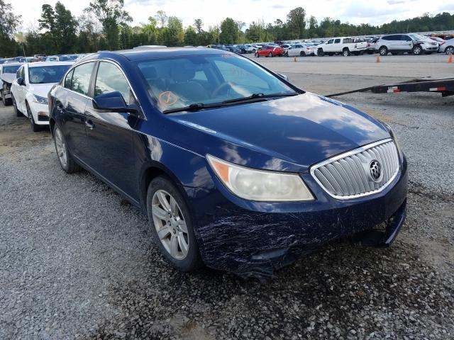 BUICK LACROSSE C 2010 1g4gc5eg3af318147