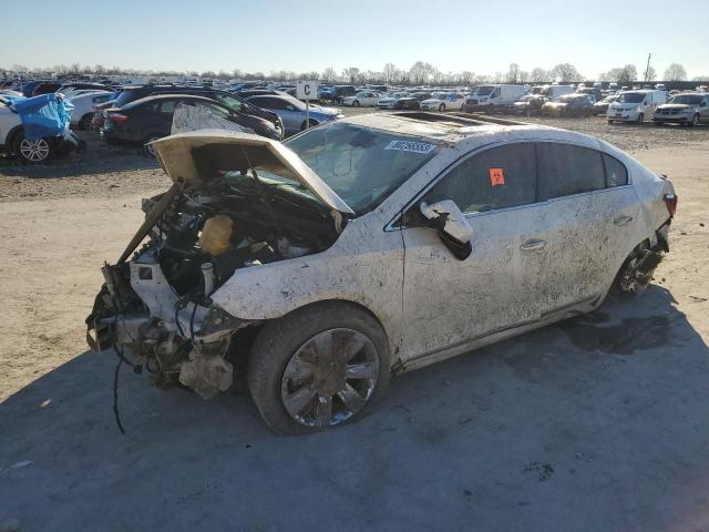 BUICK LACROSSE 2010 1g4gc5eg3af318553