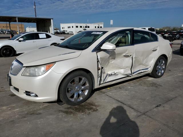 BUICK LACROSSE C 2010 1g4gc5eg3af325910