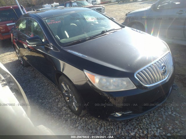 BUICK LACROSSE 2010 1g4gc5eg4af100475