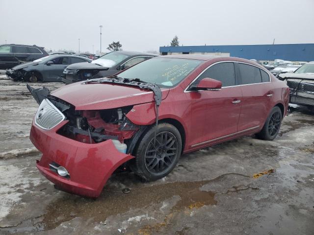 BUICK LACROSSE 2010 1g4gc5eg4af114795