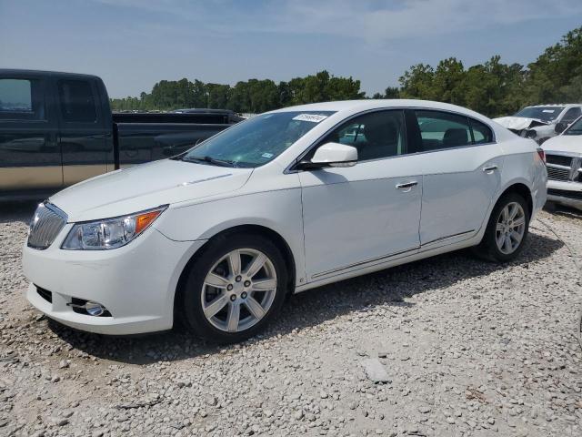 BUICK LACROSSE 2010 1g4gc5eg4af118667