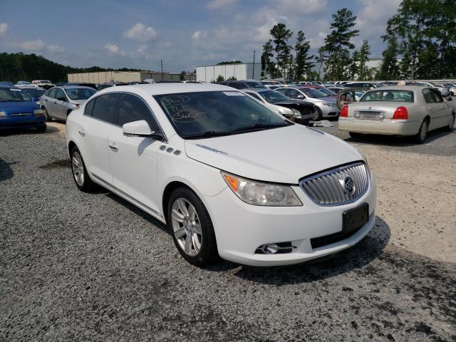 BUICK LACROSSE C 2010 1g4gc5eg4af120659