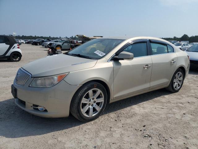 BUICK LACROSSE C 2010 1g4gc5eg4af127403