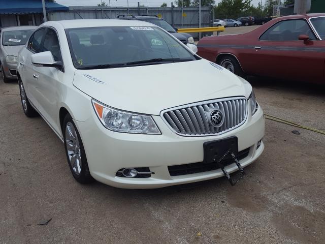 BUICK LACROSSE C 2010 1g4gc5eg4af131385