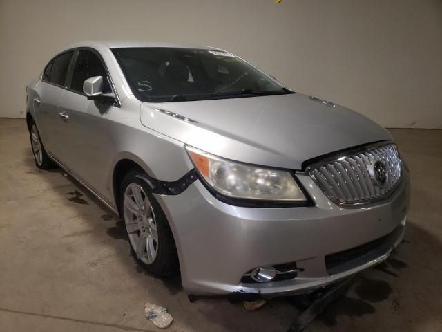 BUICK LACROSSE C 2010 1g4gc5eg4af131595