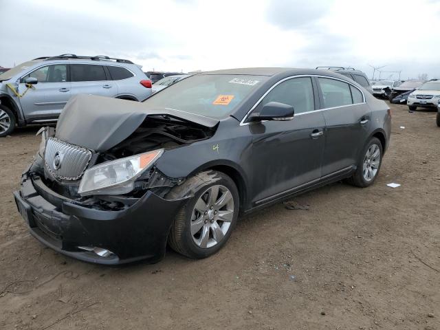 BUICK LACROSSE C 2010 1g4gc5eg4af135386