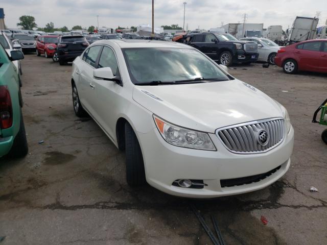 BUICK LACROSSE C 2010 1g4gc5eg4af140166