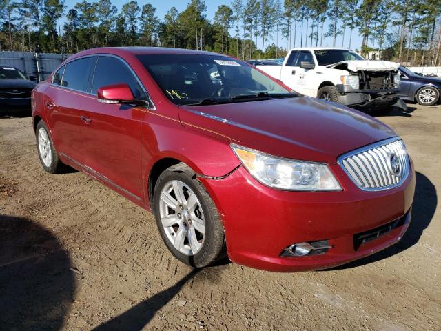 BUICK LACROSSE C 2010 1g4gc5eg4af143035