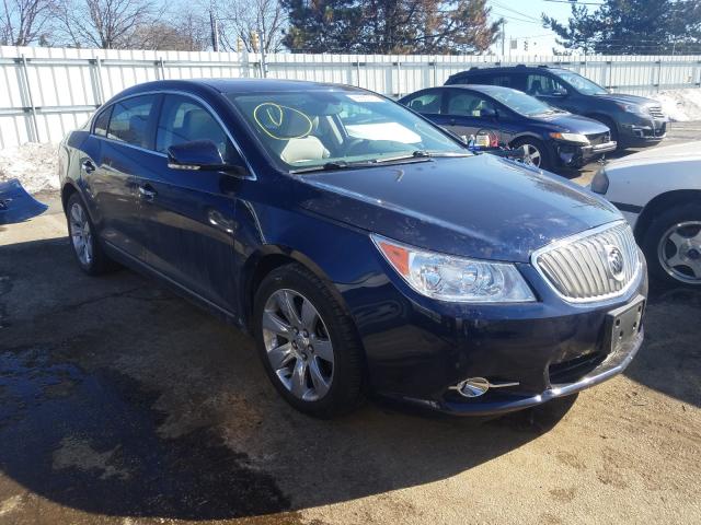 BUICK LACROSSE C 2010 1g4gc5eg4af143231