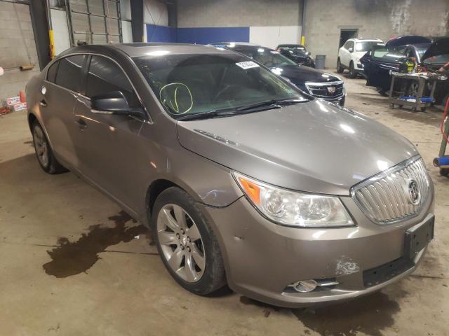 BUICK LACROSSE C 2010 1g4gc5eg4af148638