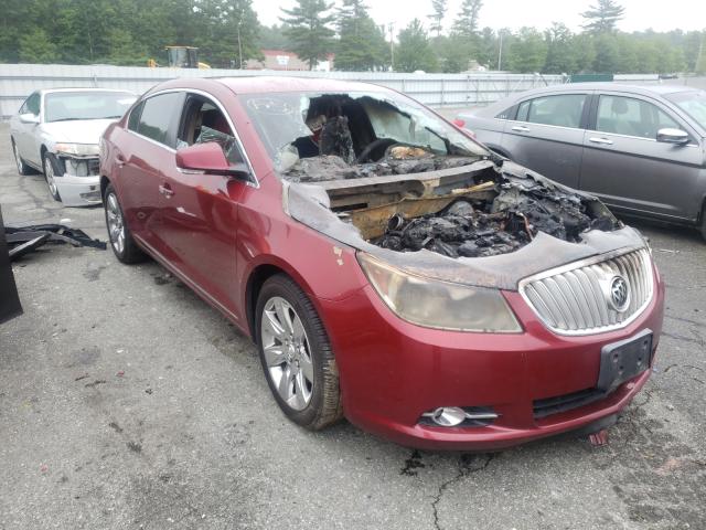 BUICK LACROSSE C 2010 1g4gc5eg4af151488