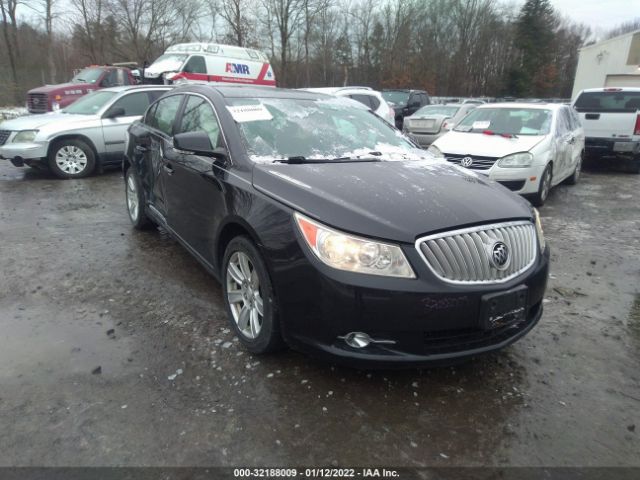 BUICK LACROSSE 2010 1g4gc5eg4af157002