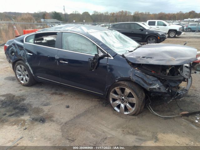 BUICK LACROSSE 2010 1g4gc5eg4af158182