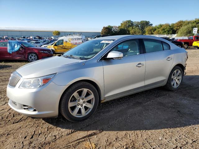 BUICK LACROSSE C 2010 1g4gc5eg4af165276