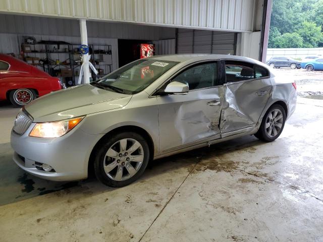 BUICK LACROSSE 2010 1g4gc5eg4af166525